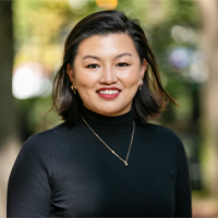 Anthea Wang